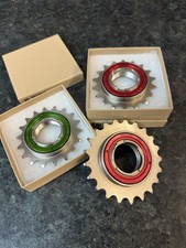 White Industries Freewheel