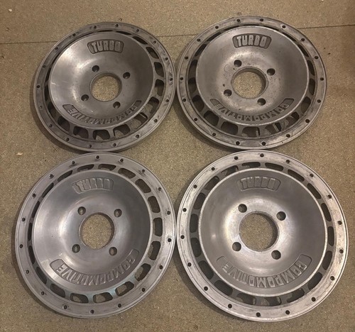 Compomotive turbo split rim - turbo,