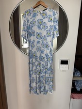 M&S HOLLY WILLOUGHBY FLORAL