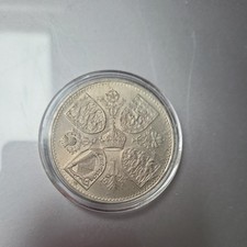 1953 Coronation UK Five