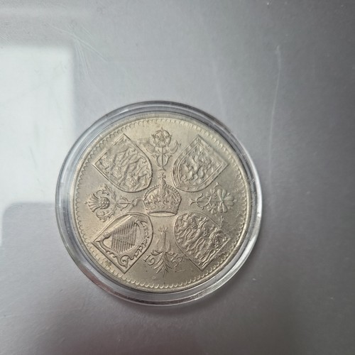 1953 coronation five - coronation, uk