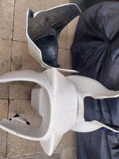Yamaha Tzr 250 3ma Fibreglass Race Bodywork
