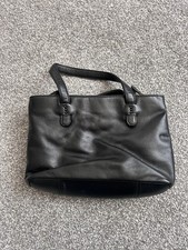 Women’s Small Black Tula
