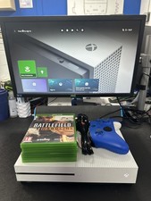 Microsoft Xbox One S 1TB