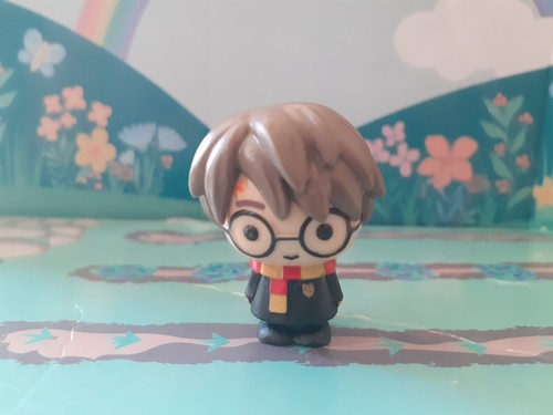 Harry potter pencil toppers - harry,