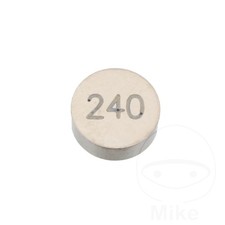 JMP Valve Shim 7.5mm 2.40 
