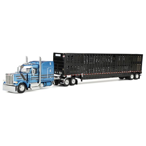 Dcp peterbilt 589 midroof - peterbilt,