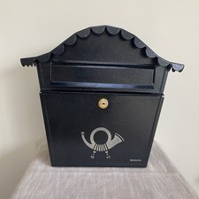 Brabantia External Lockable