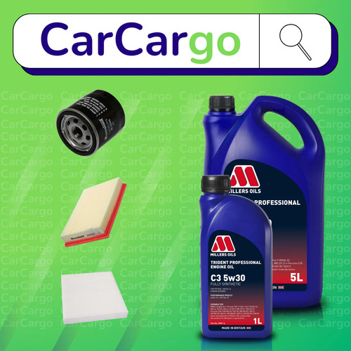 Service kit ford transit - service,
