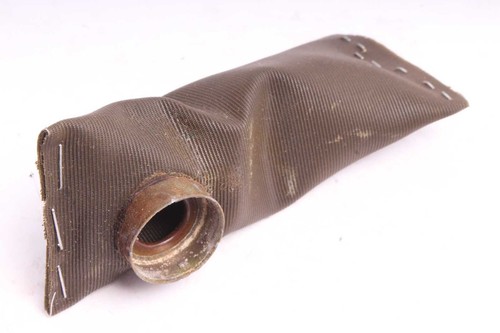Fuel filter with tank bmw - filter,