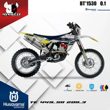 Matte Graphics Kit for