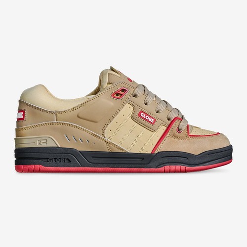 Globe skateboard shoes fusion - globe,