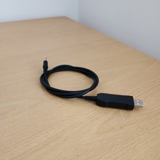 USB programming cable for Anytone AT-588..