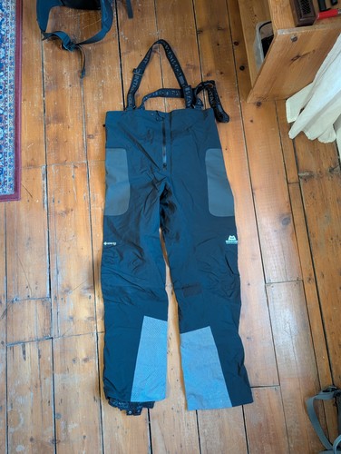 Mountain equipment tupilak gtx - mountain,