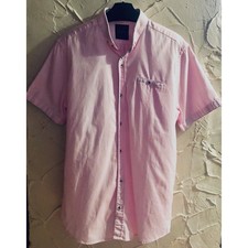 Guide London Men's Shirt 2XL