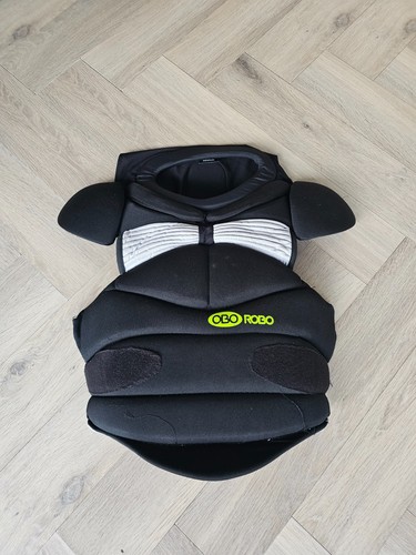 Obo robo goalie - robo,