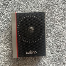 Retro Saisho Hi-fi Slim