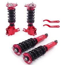 Performance Coilovers For Nissan S13 180SX 200SX 240SX Silvia 1.8 2.0 Petrol