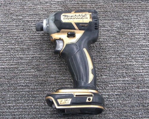 Makita td137d impact driver - td137d,