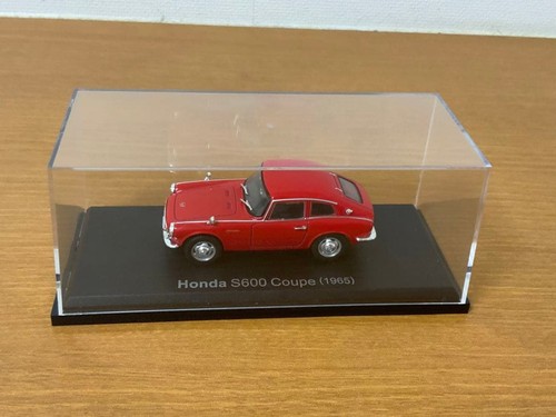 Hachette honda s600 coupe - honda,