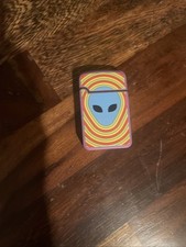 Zengaz Torch Lighter