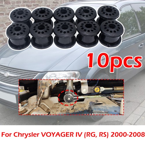 10x for chrysler - chrysler, voyager