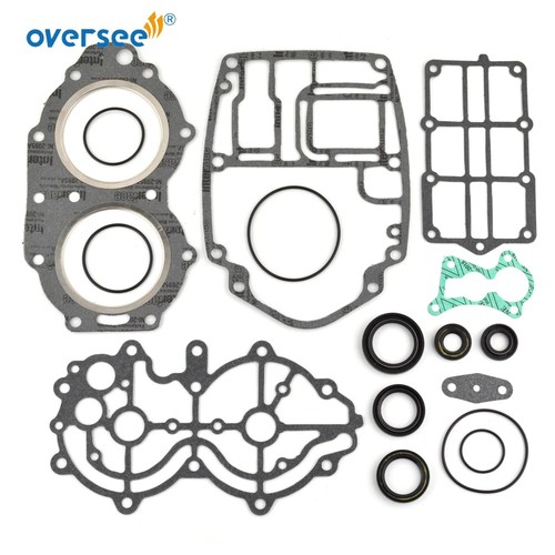 66t w0001 powerhead gasket - gasket, kit
