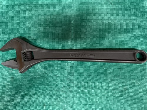 New unused bahco 8074 - new,