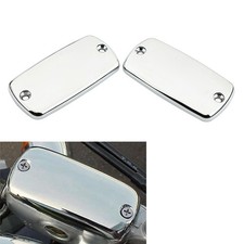 Front Brake Reservoir Fluid