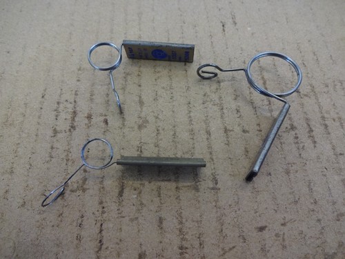 Bsp thread measuring wires - thread,