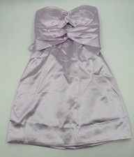 Gown Gallery Purple Wedding