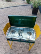 Camping Stove
