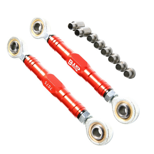 Cnc aluminum 7075 steering - cnc,