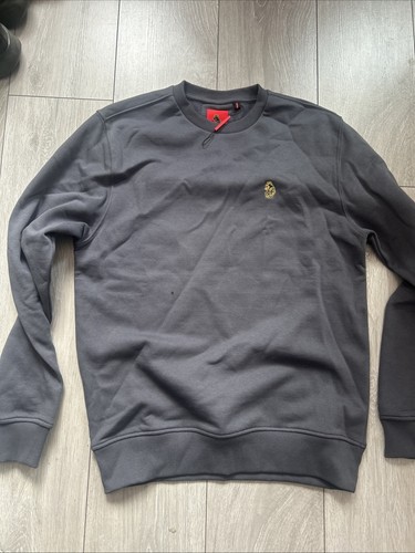 Luke 1977 men crew neck - luke, men's