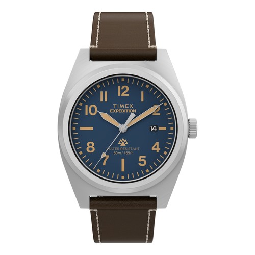 Timex expedition capstone 39mm - timex,