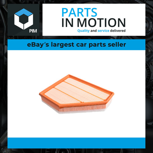 Air filter fits - bmw, 3.0d
