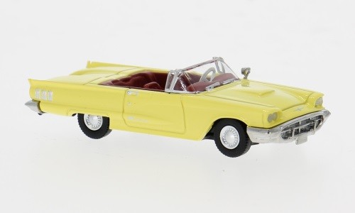 Brekina 18206 87 ford - 18206,