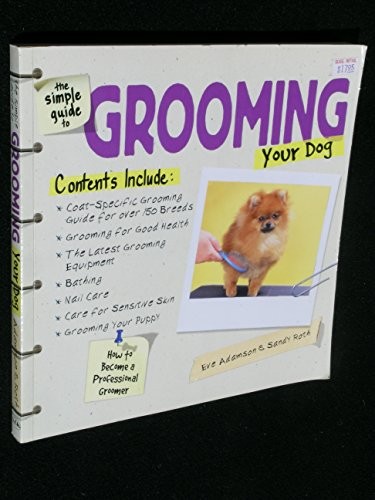 The simple guide - simple, grooming