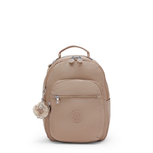Kipling small backpack - backpack, s