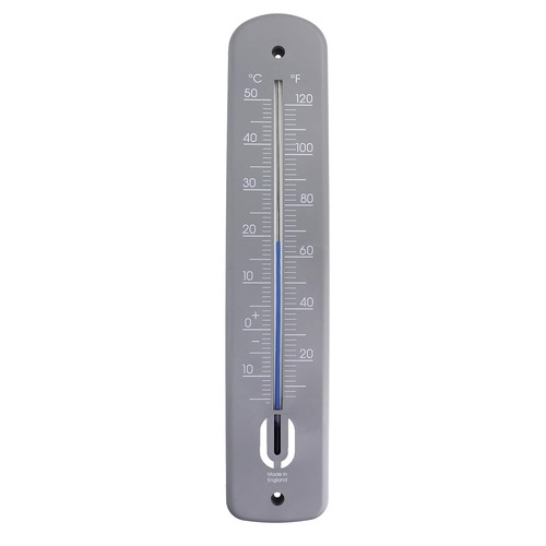 Large outdoor thermometer - thermometer,