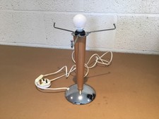 IKEA Mushroom Lamp - Spares Or Repair 