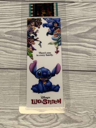 Disney lilo stitch genuine - lilo,