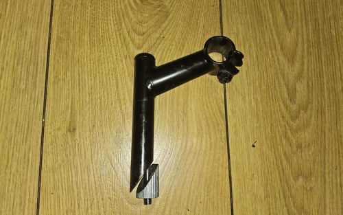 Steel quill stem 2mm - steel, stem.