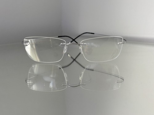 Silhouette 7799 rimless frame - rimless,