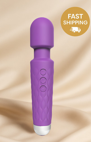 Speed magic wand body - 20,