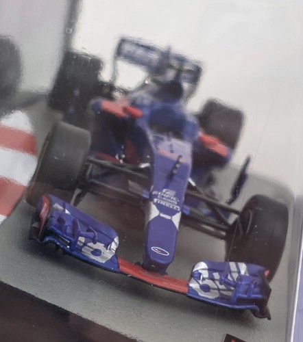 Toro rosso str12 - f1,