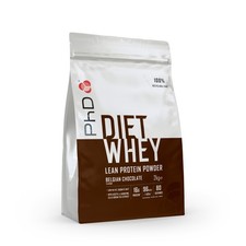 PhD Nutrition | Diet Whey