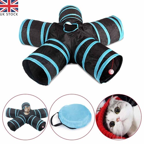 Way foldable cat - 5,