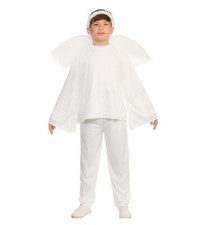 SALE Christmas Angel Boys Xmas