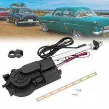 Car Universal Electric Aerial